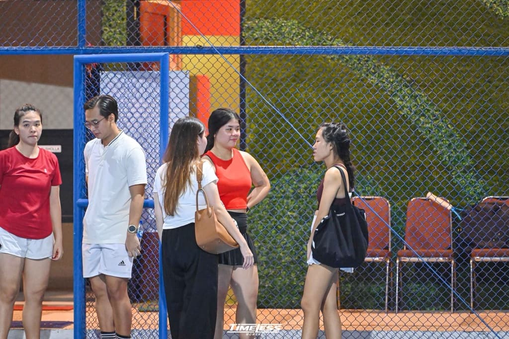 Sha Tennis Club media 3