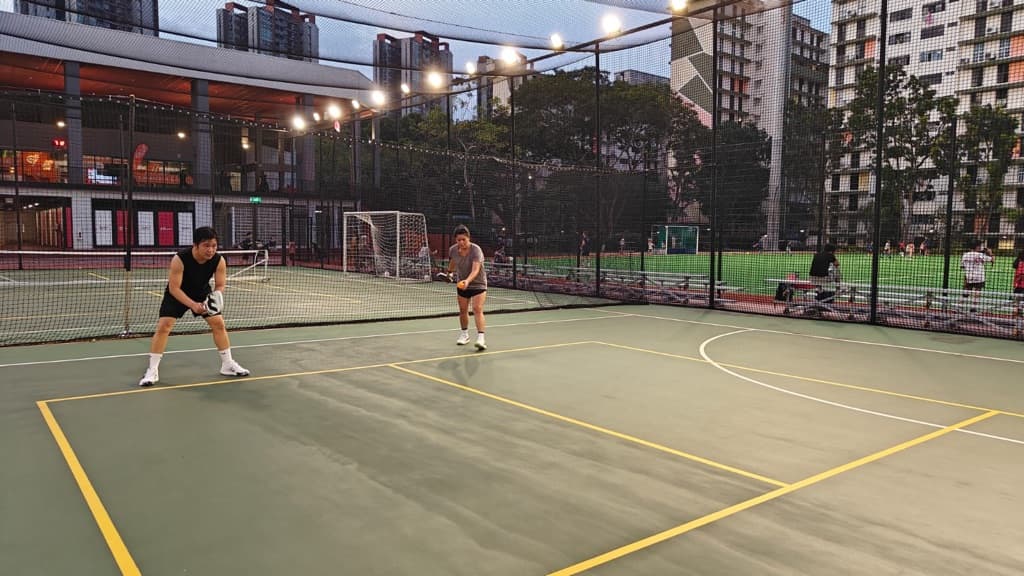 Pickleball Lah! media 6