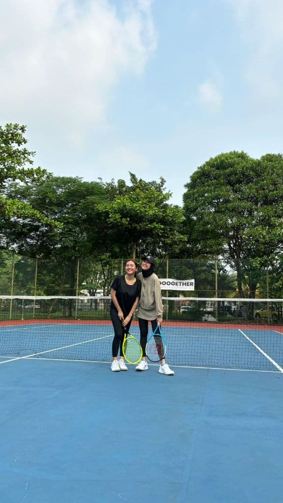 Courtlover Tennis Club media 6