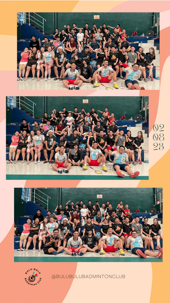 BULUBULU BADMINTON CLUB media 5