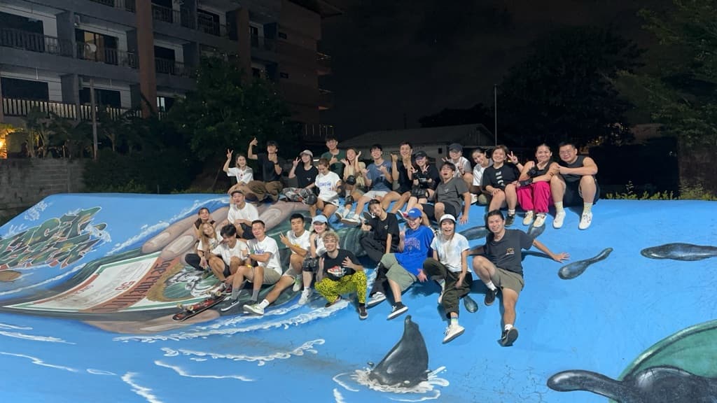 Northwave Surfskate  media 5
