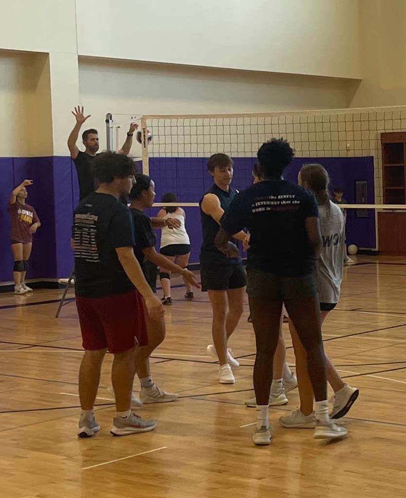 Houston/Katy T4 Open Court Volleyball Club  media 6