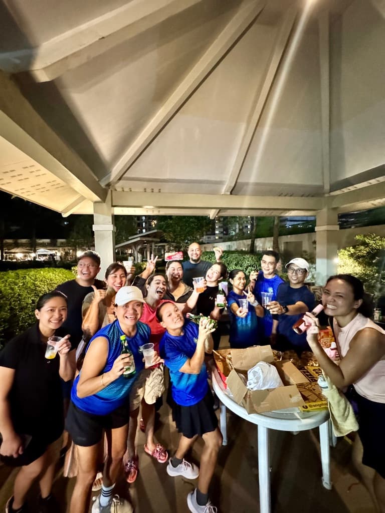Flair Pickleball Club media 5