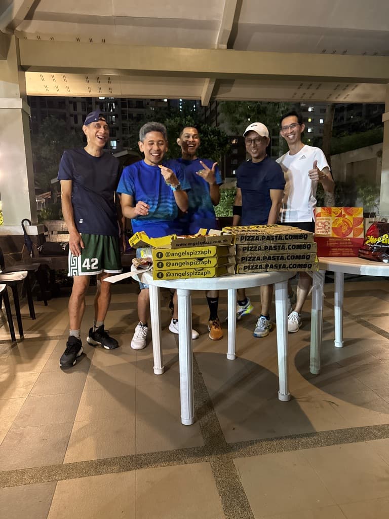 Flair Pickleball Club media 3