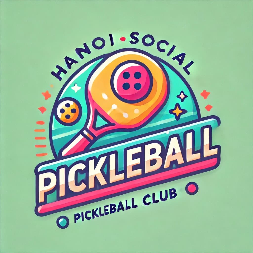 Hanoi Social Pickleball Club media 1