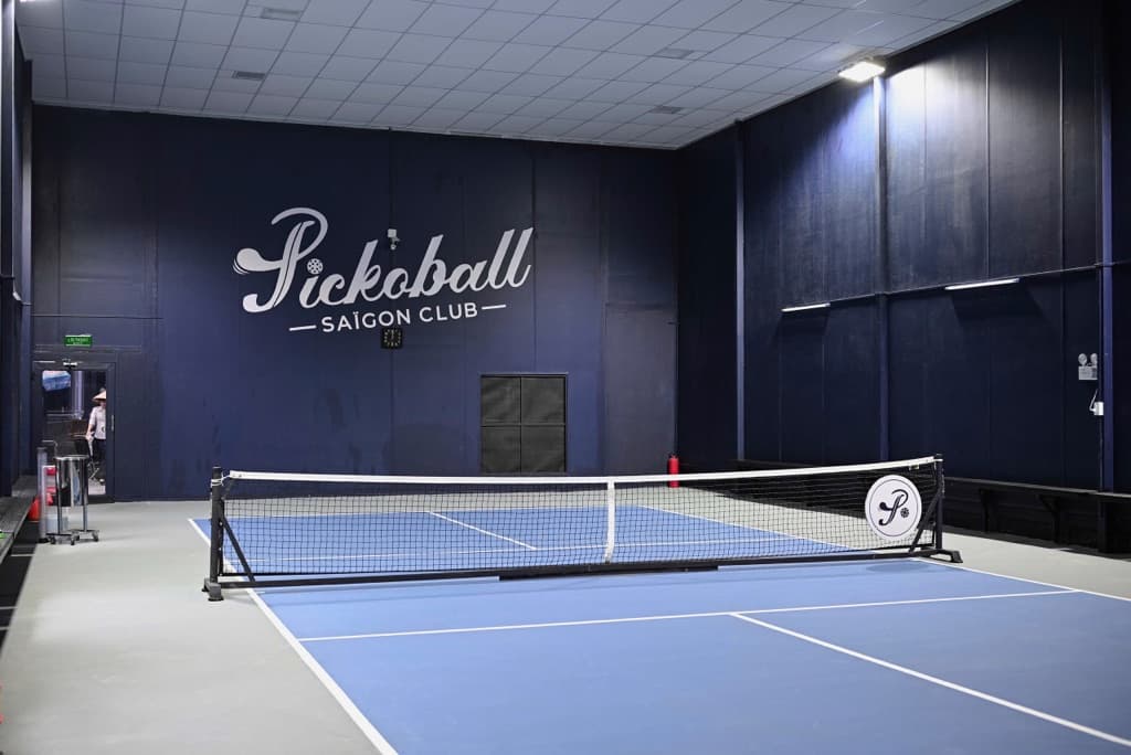 PICKOBALL SAIGON CLUB (Pickleball Saigon)  media 2