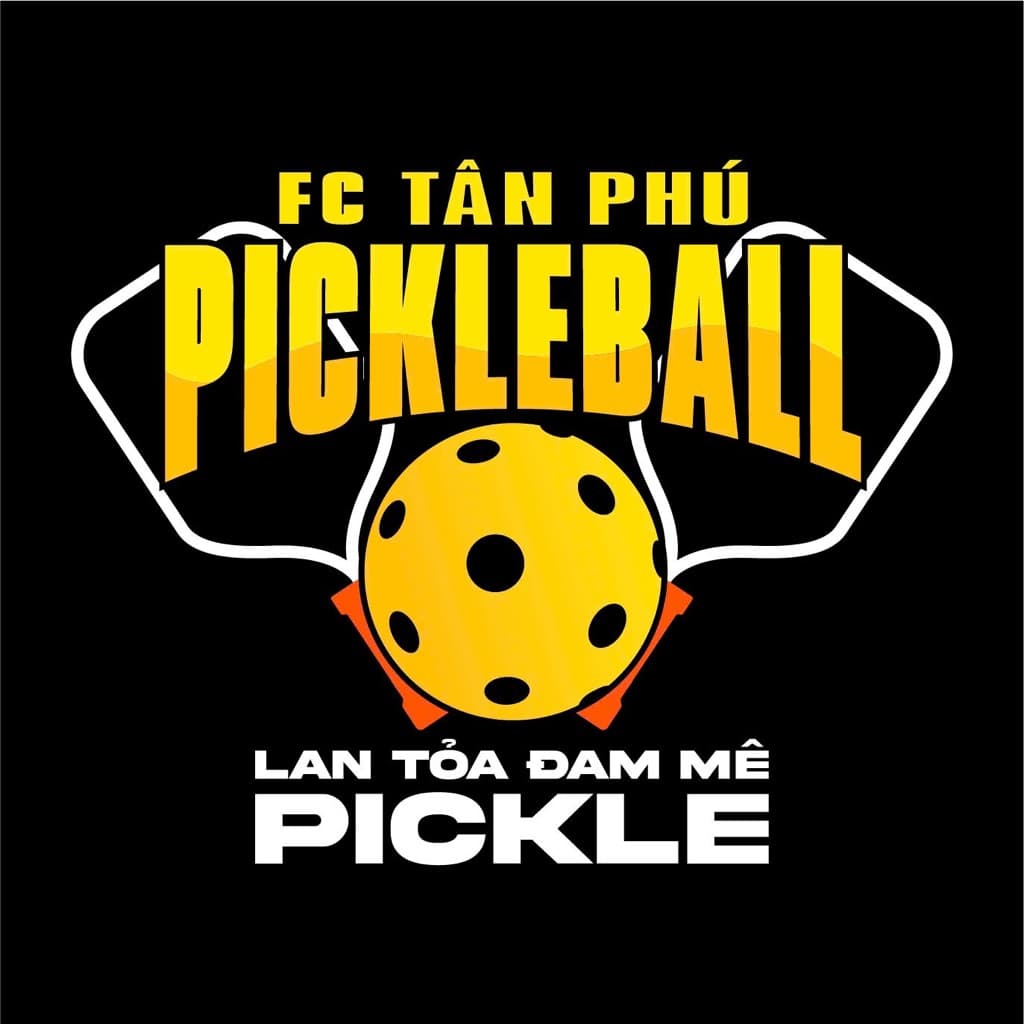 Pickle Tân Phú media 1