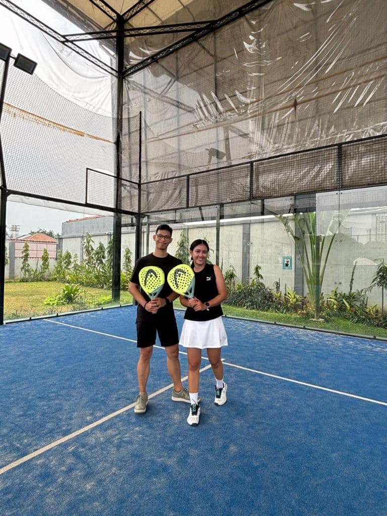 Pandemie - Padel Indomie media 1