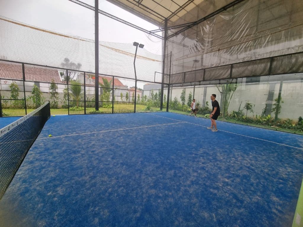 Pandemie - Padel Indomie media 5