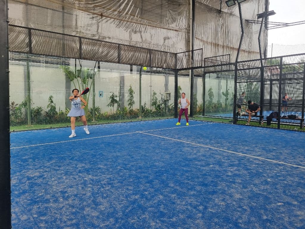 Pandemie - Padel Indomie media 4