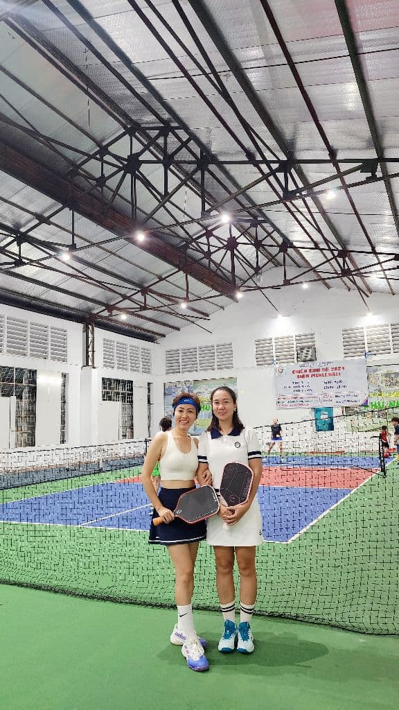 Gia Định Pickleball Club media 6