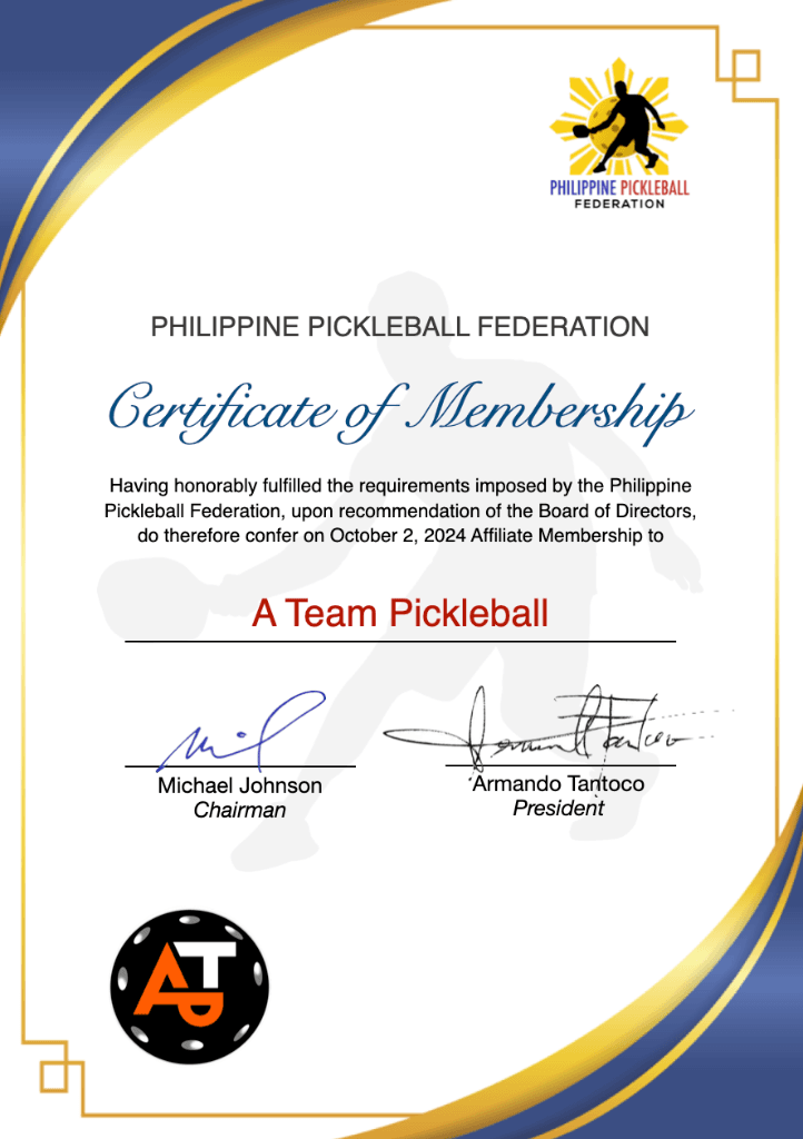 A-Team Pickleball Lab media 6