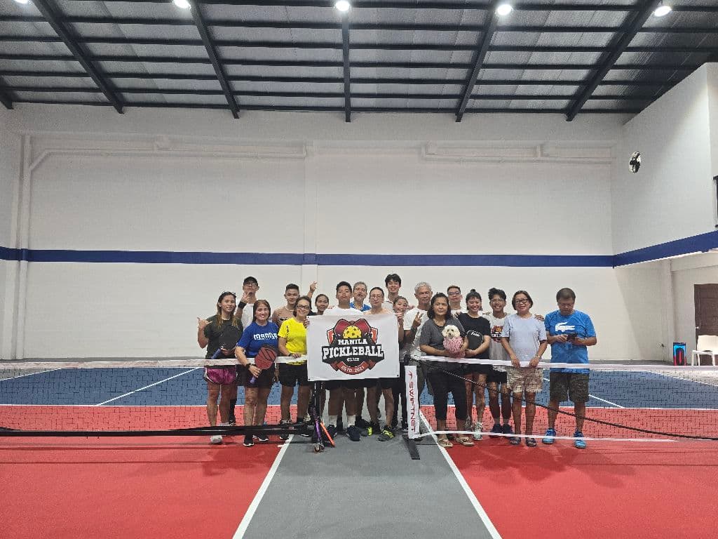A-Team Pickleball Lab media 4