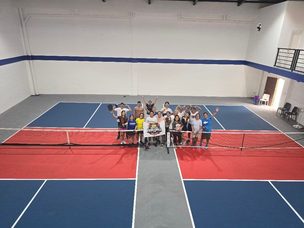 A-Team Pickleball Lab media 3