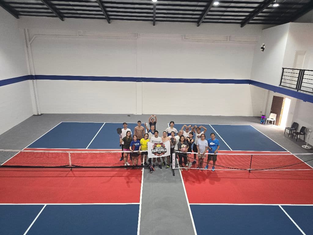 A-Team Pickleball Lab media 5