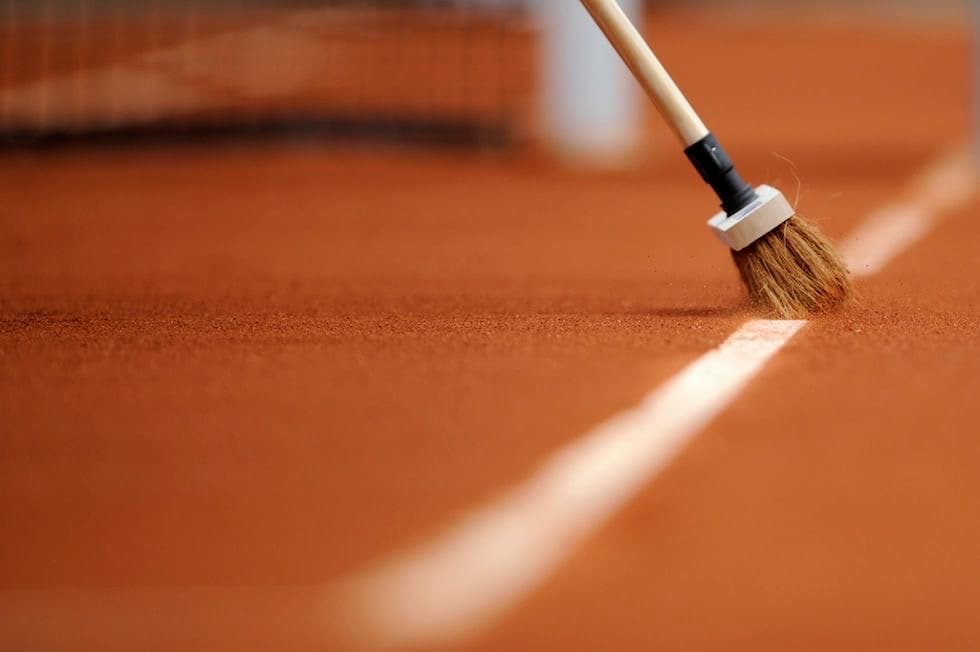 Kadang Kadang Tennis media 1