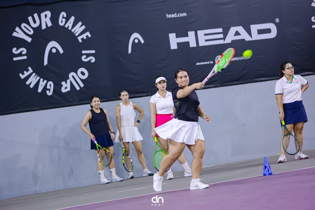 @privatetennisjakarta media 6