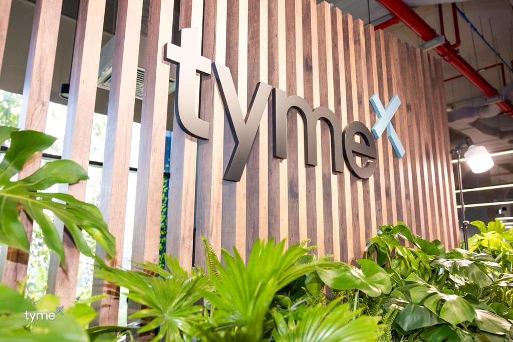 TymeX media 2