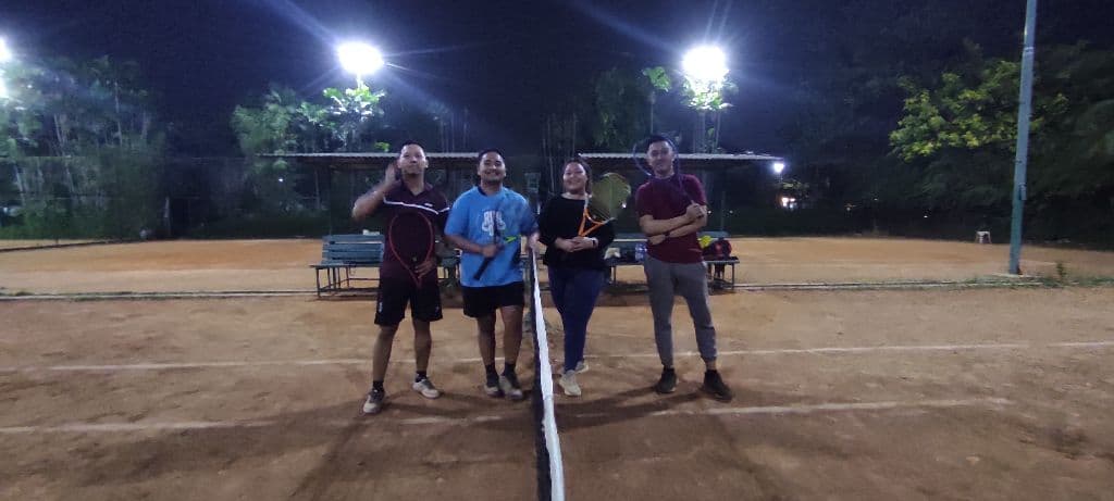 BasBin Tennis media 3