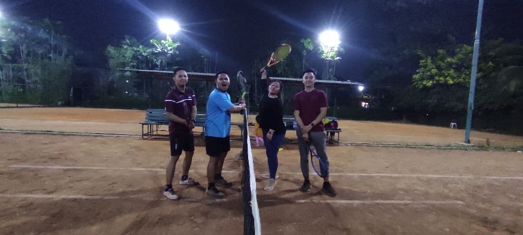 BasBin Tennis media 2