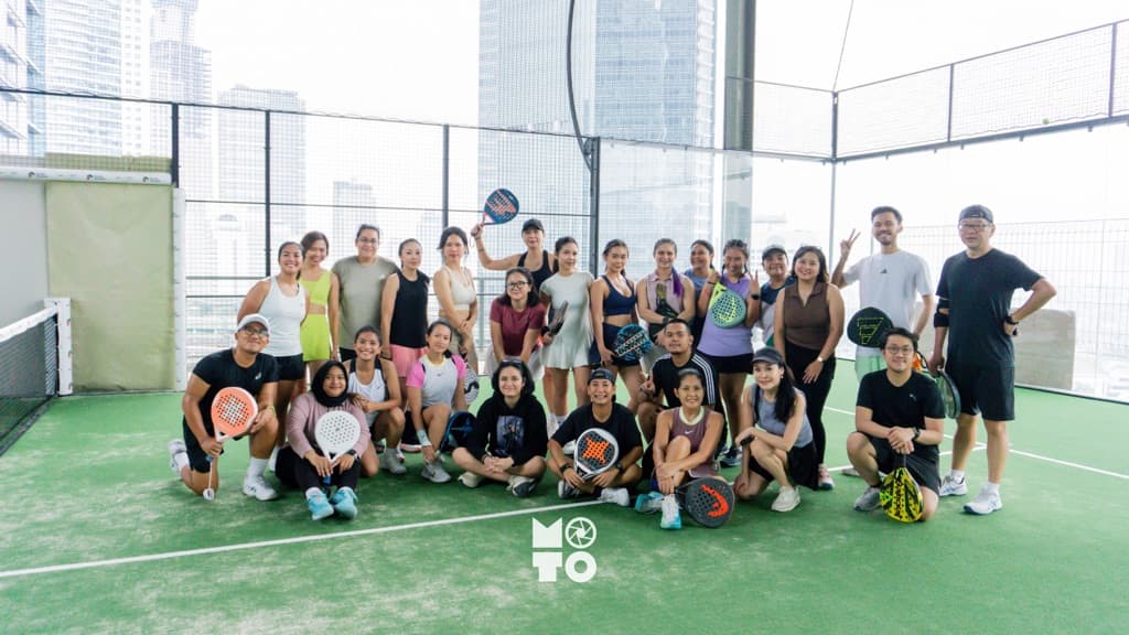 Main Padel media 1