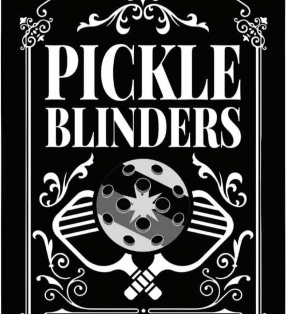 Pickle Blinders media 1