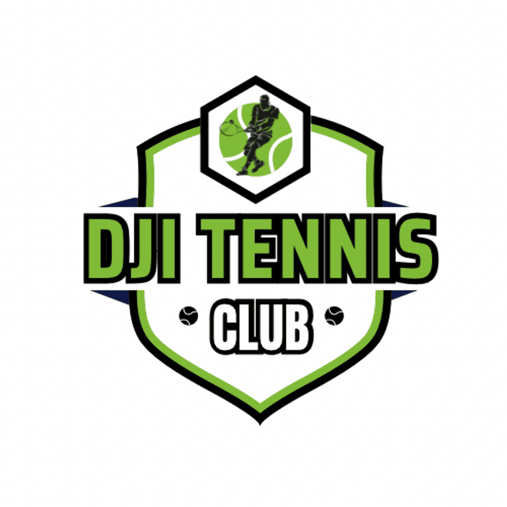 DJI TENNIS CLUB media 1
