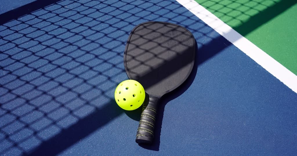 JZ’s Pickleball Club media 1