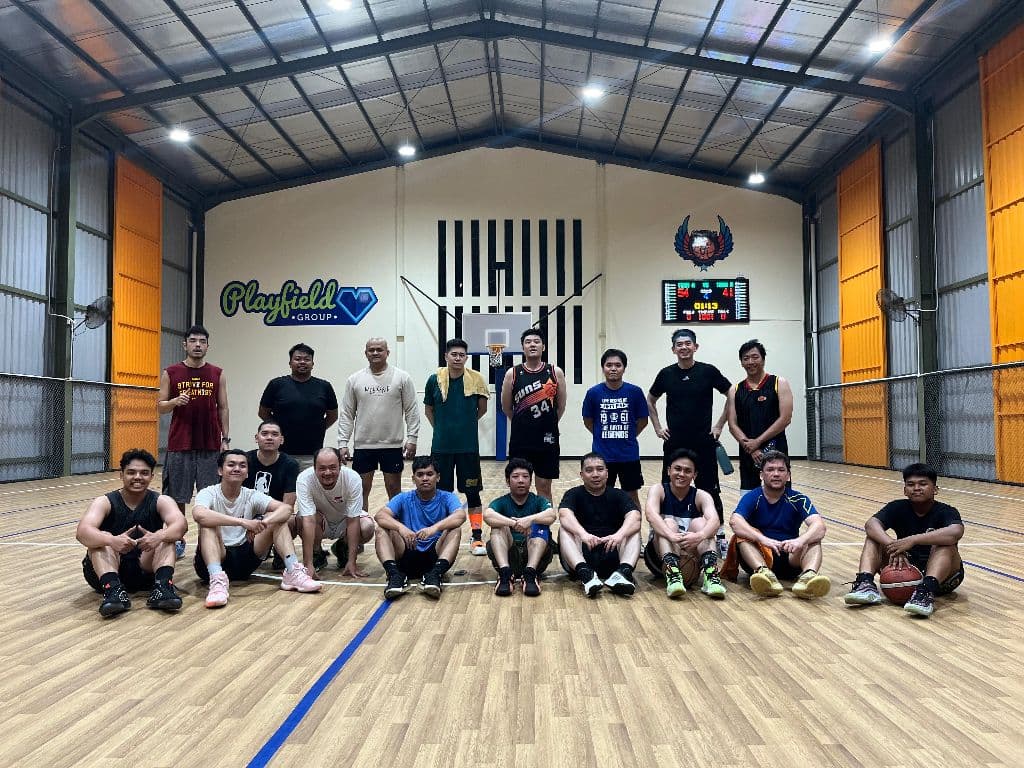 Wild Hoopers media 2