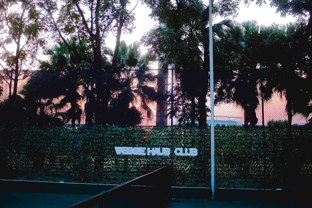 Wessie Haus Pickleball Club media 6