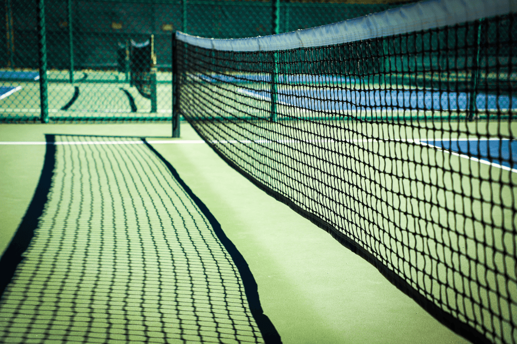 Midnight Pickleball  media 1