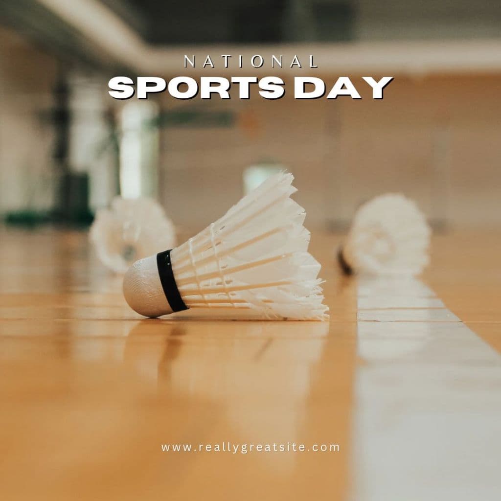 Badminton Lovers Community - BLC media 2