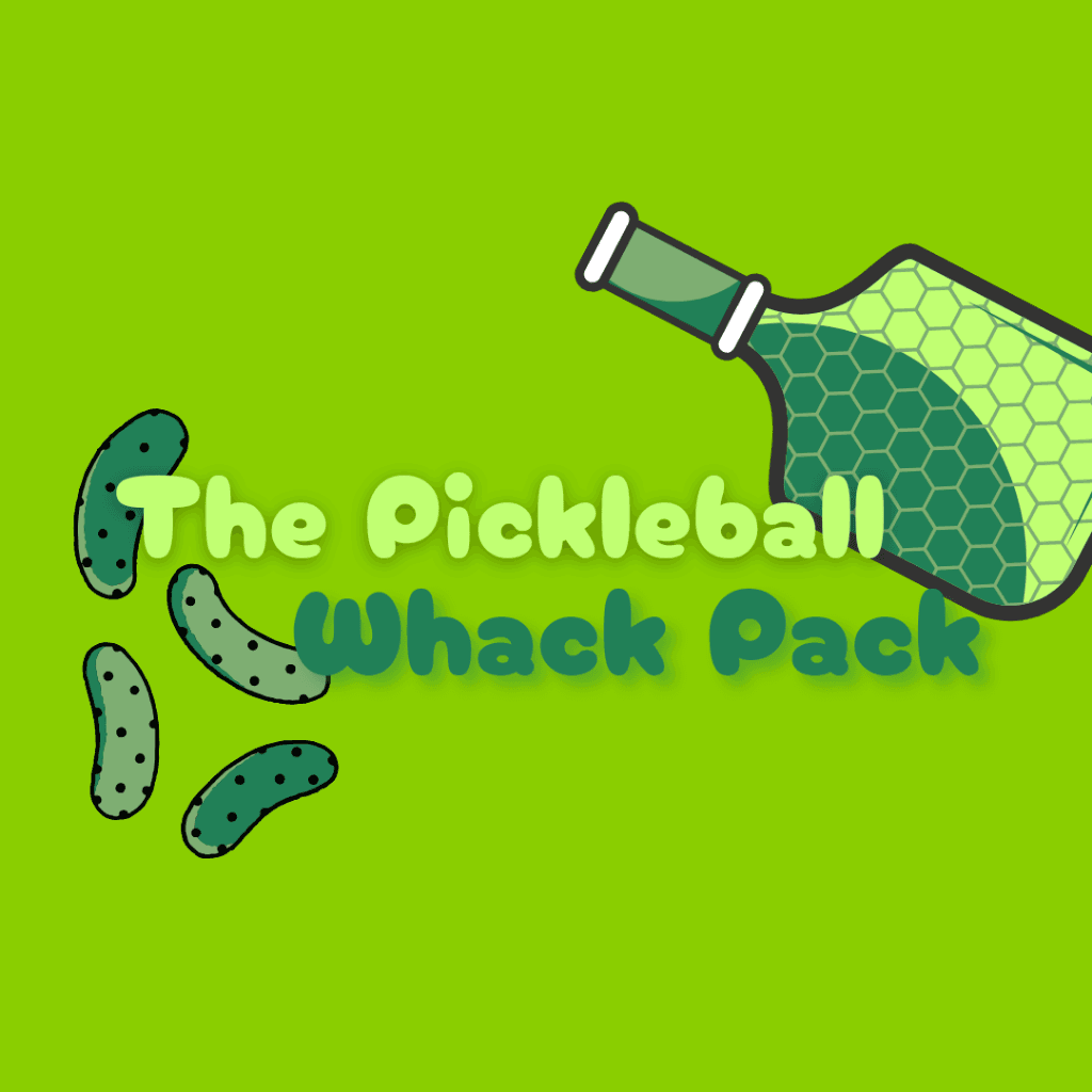 The Pickle Whack Pack media 1