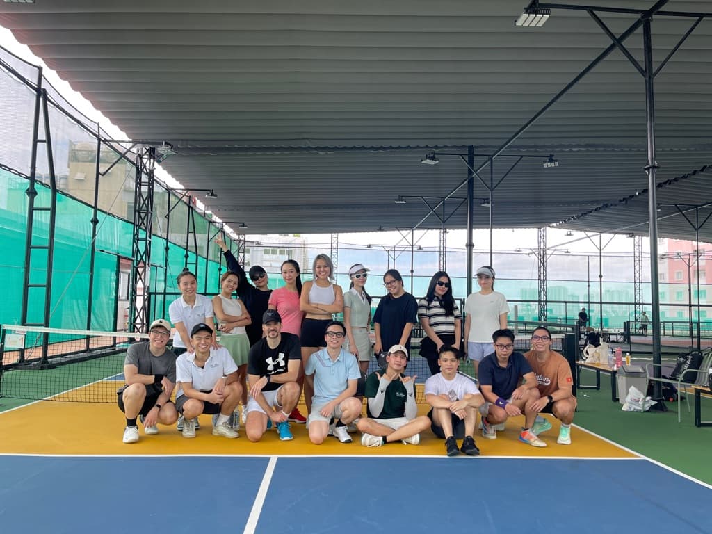Thu Thiem Country Club media 3