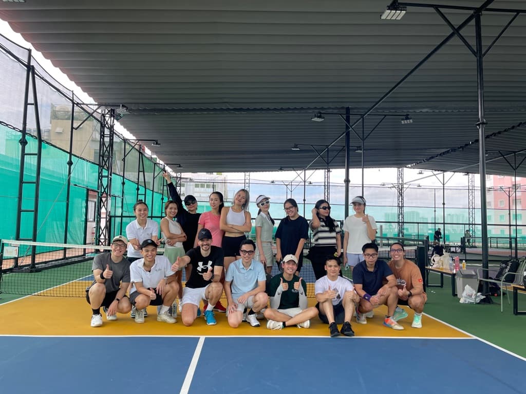 Thu Thiem Country Club media 4