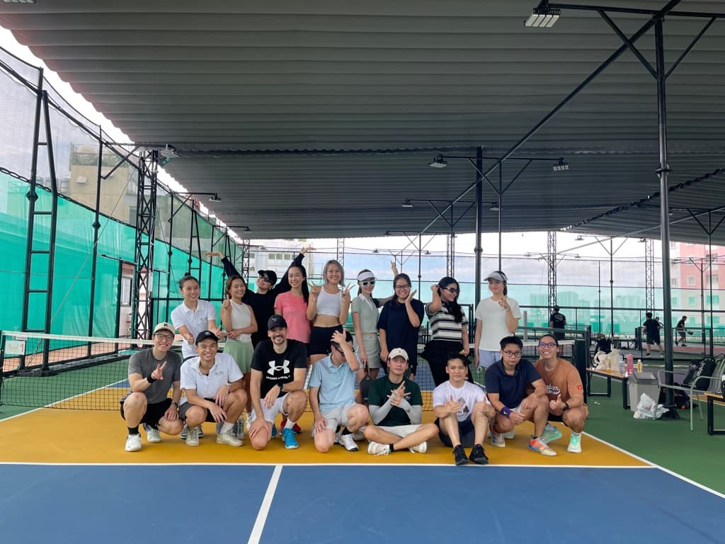 Thu Thiem Country Club media 2