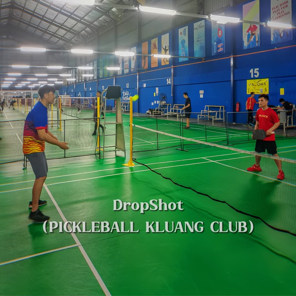Southern Peakles League (Kluang) media 6