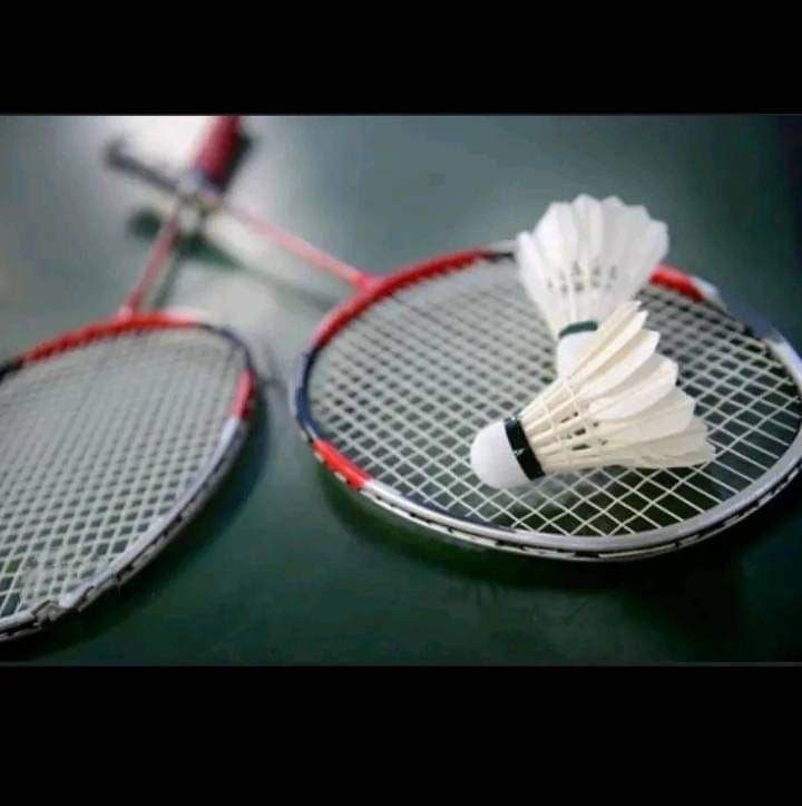 GOODVIBES BADMINTON CLUB (PG COURT) media 1