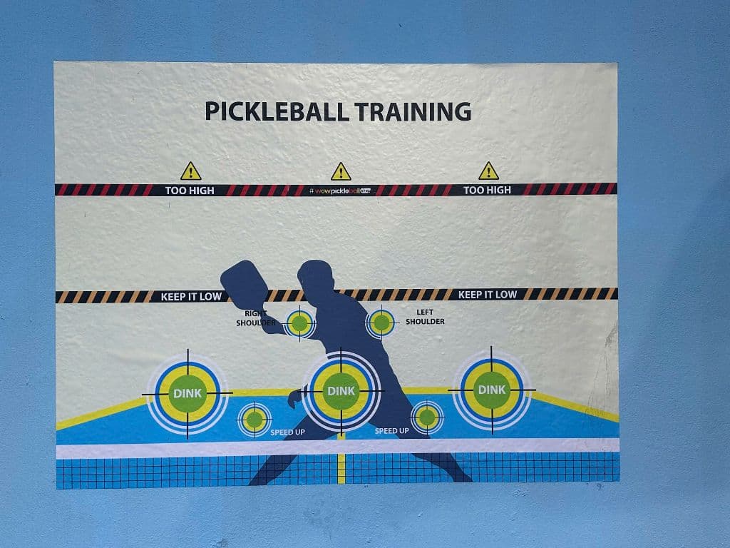 CLB Pickleball Giàu Toàn Diện media 1