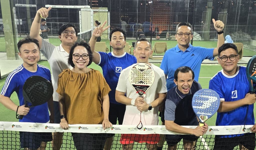 AfterHours Padel media 1