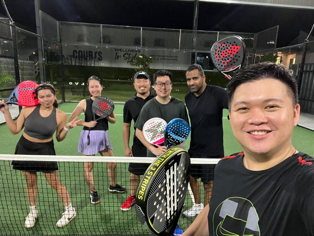 Padel Republic media 1