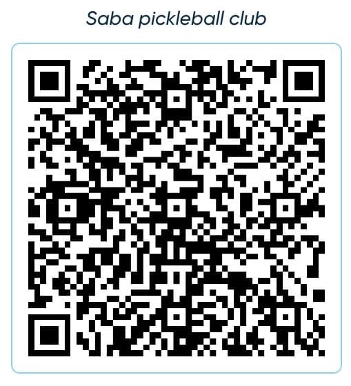 SABA pickleball club media 1