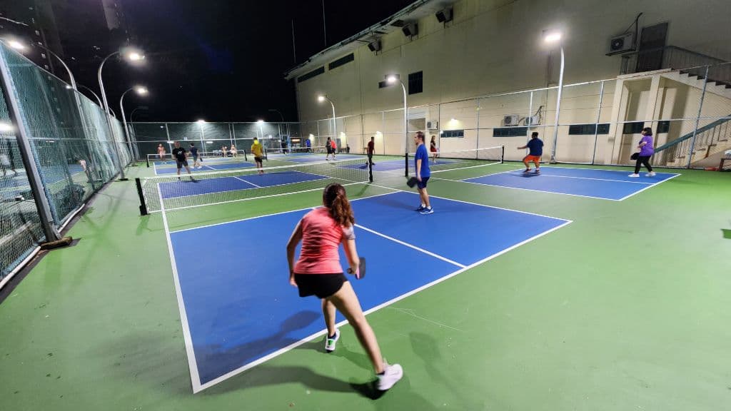 🖐️Pickle R Us! Kota Kemuning/PJ/Subang🎾  media 4