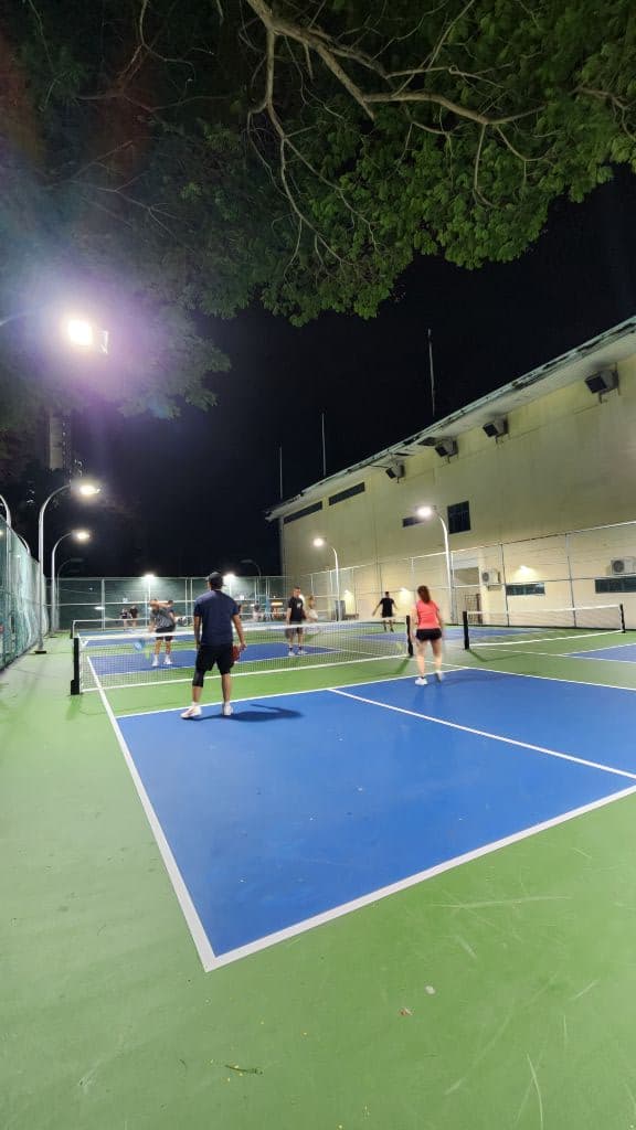 🖐️Pickle R Us! Kota Kemuning/PJ/Subang🎾  media 3
