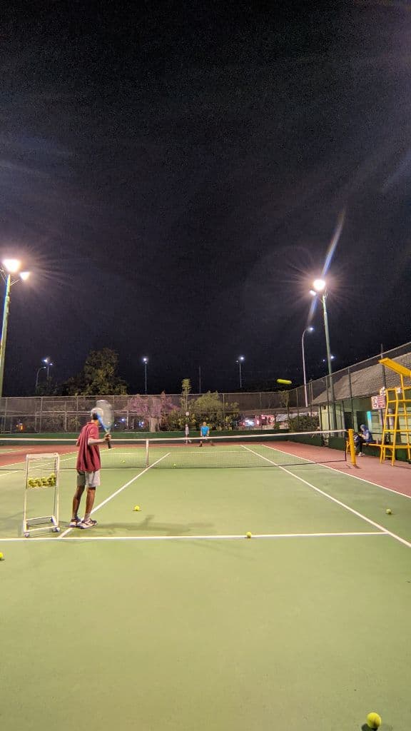 OKTenis media 3