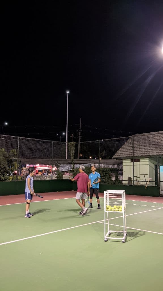 OKTenis media 5