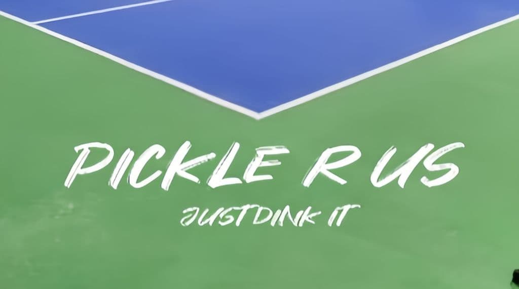 🖐️Pickle R Us! Kota Kemuning/PJ/Subang🎾  media 2