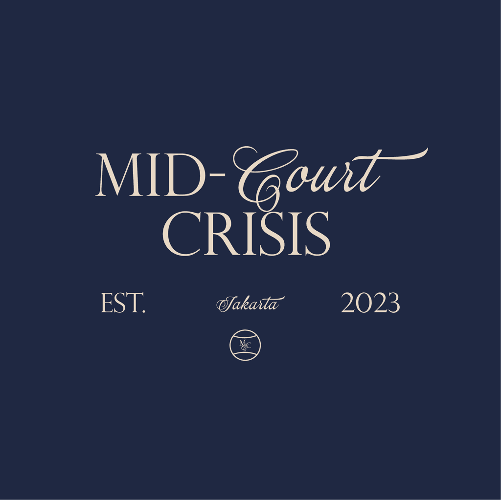 Mid Court Crisis media 1