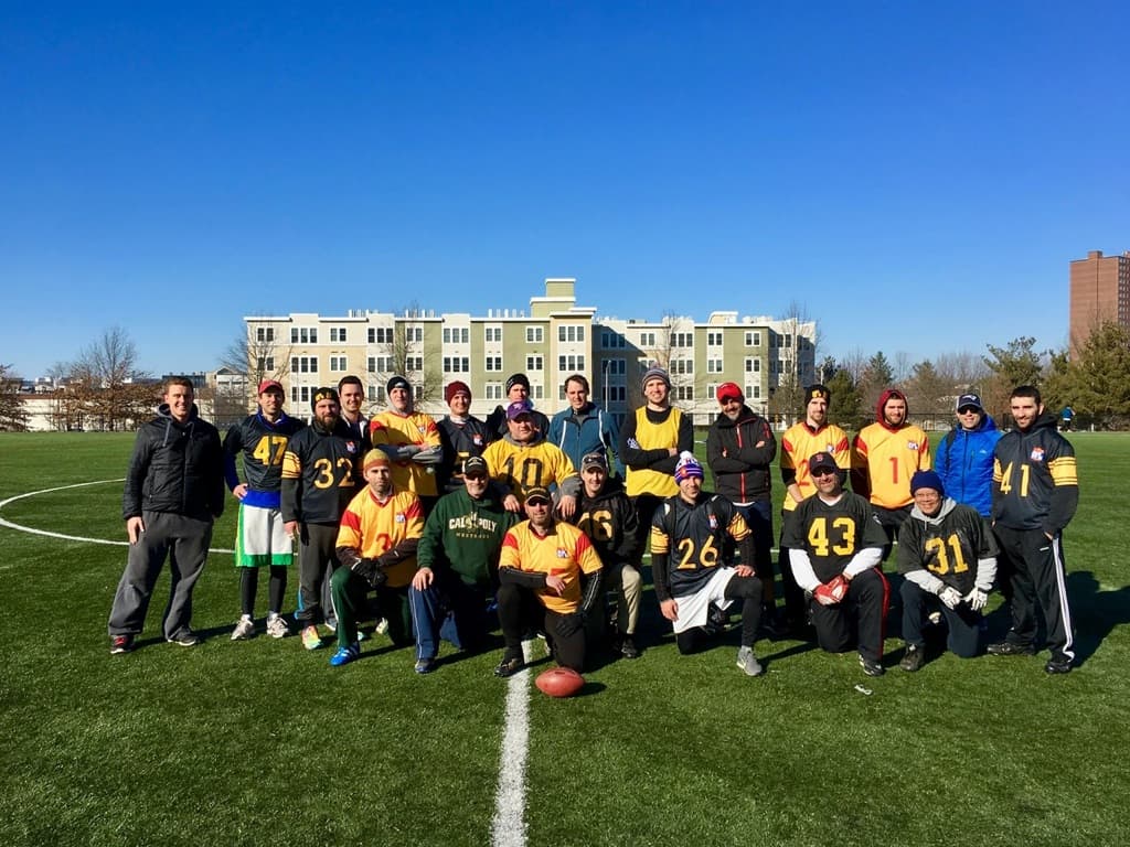 OFL Tag Football media 1
