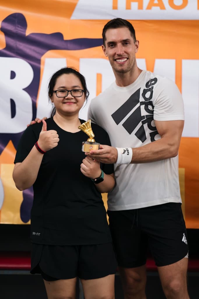 🎄THAODIEN WARD 🤝🏸✨ An Khánh, District 2, HCMC  media 6
